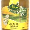 TRAAY Honey | De Traay Honey Acacia 900 Grams