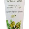 ERICA Cellulite | Algae Jojoba Contour Scrub 200 Ml