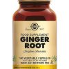 SOLGAR Digestion | Solgar Ginger Root 100Cap