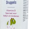 ORTHICA Children | Vitamin D Drops Dino 25 Ml