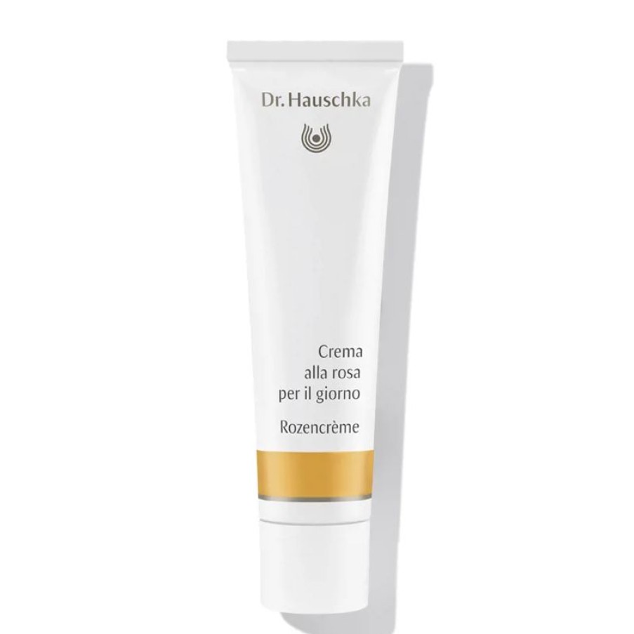 DR. HAUSCHKA Day And Night Creams | Rose cream 30 Ml