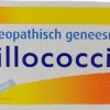 erica Resistance | Oscillococcinum 6 Doses 1S