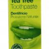 erica Oral care | Australian Tea Tree Toothpaste Freshwhite 100 Ml