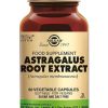 SOLGAR Resistance | Solgar Astra Root Extr Veg 60Cap