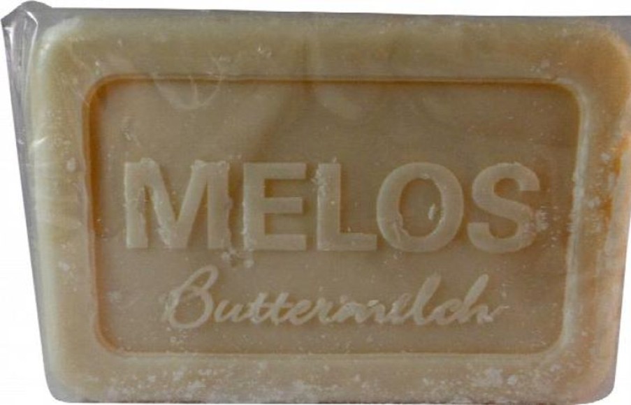 erica Soaps | Buttermilk Melos 100 G