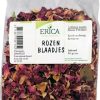 ERICA Herbal tea Single | Rose petals 50 G