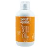 PETIT JOLIE Bath | Petitjolie Baby Bath Oil 200 Ml