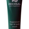 erica Irritated Skin | Zechsal Magnesium Hair Body Wash Mini 50Ml