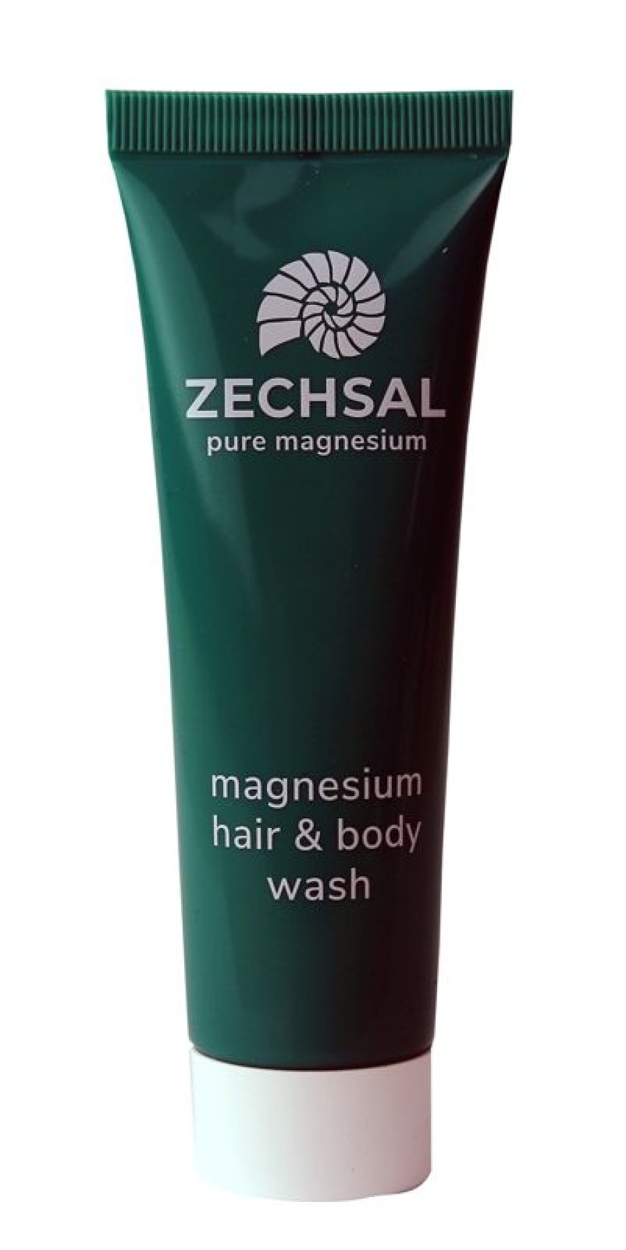 erica Irritated Skin | Zechsal Magnesium Hair Body Wash Mini 50Ml