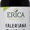 ERICA Menopause And Menstruation | Valeriana Tincture 25 Ml