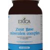 ERICA Minerals | Acid Base Mineral Complex 60 Tbl