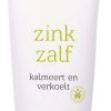 ERICA Therapie Begeleidende Balsems | Zinc ointment 50 Ml