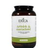 ERICA Slimming | Artichoke And Milk Thistle 90 Caps