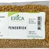 ERICA Spices | Fenugreek Seed Whole 250 G