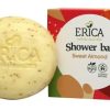 ERICA Vegan Care | Shower Bar Sweet Almond