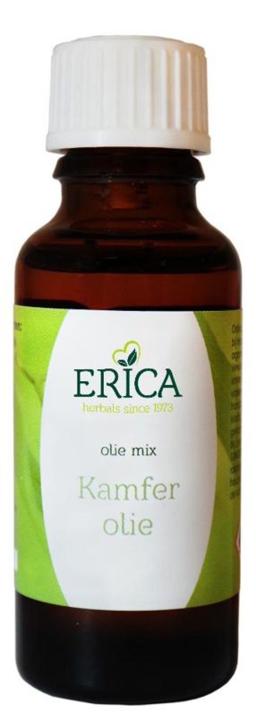 ERICA Muscles and joints | Camphor Oil 25 Ml