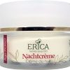 ERICA Day And Night Creams | Age Protect Nachtcreme 50 Ml