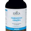 ERICA Minerals | Magnesium Complex 120 Tbl