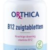 ORTHICA Vitamin B | Lozenges B12 90 Pieces