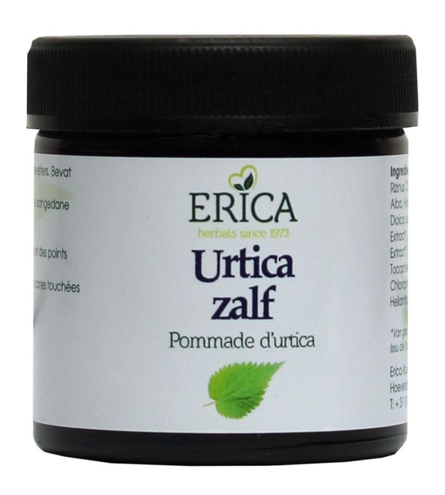 ERICA Acne | Urtica Ointment 55 Ml