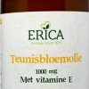 ERICA Omega Fatty Acids | Evening Primrose 1000Mg +Vit E 100 Softgels