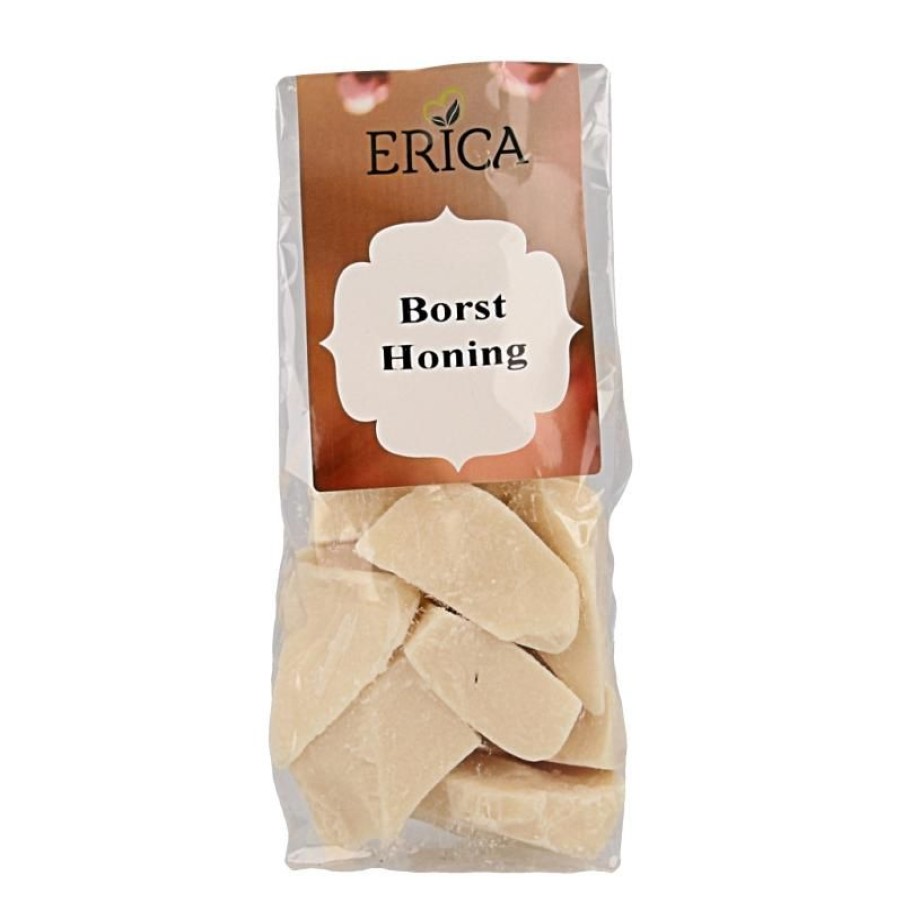 ERICA Licorice candy | Breast honey 200 G