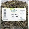 ERICA Herbal tea Single | Koemis Koetjing (Cat's Mustache) 100 G