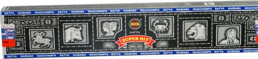 erica Incense | Incense Satya Super Hit 15Gr