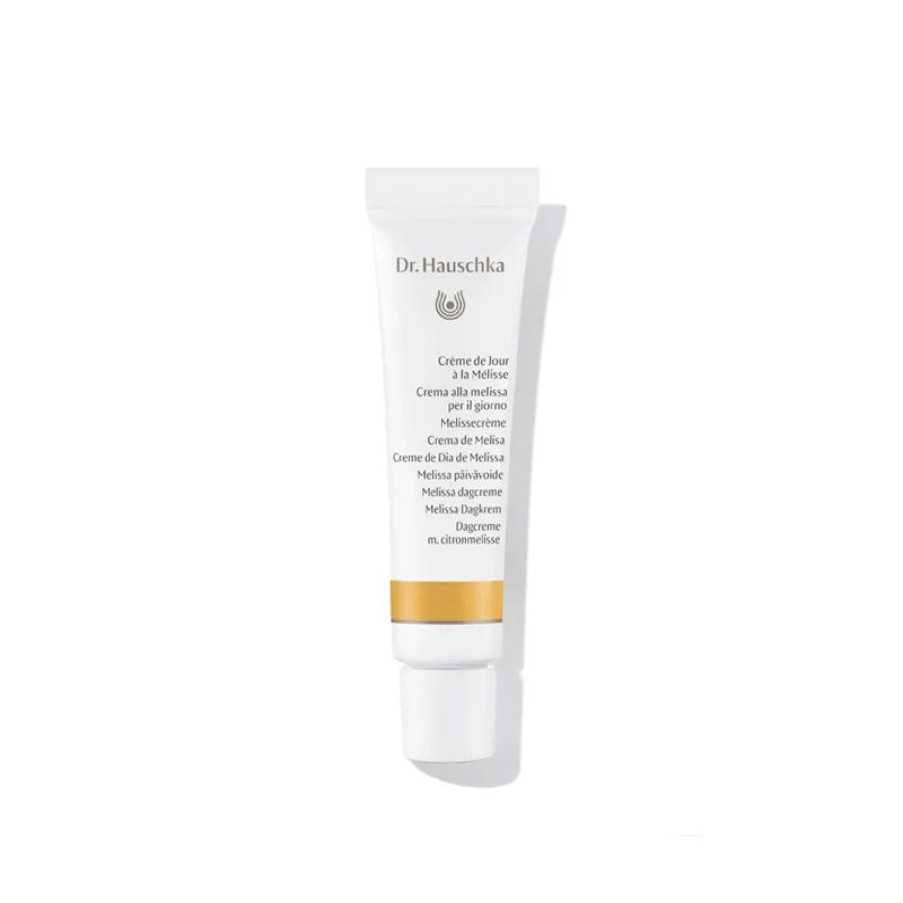 DR. HAUSCHKA Day And Night Creams | Dr. Hauschka Melissecreme Mini 5 Ml