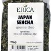 ERICA Green tea | Japan Sencha 100 G