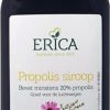 ERICA Respiratory tract | Propolis Syrup Extra Strong 20% 200 Ml