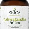 ERICA Energy | Ashwagandha 300Mg 60 Caps