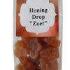 ERICA Licorice candy | Honey licorice 150 G