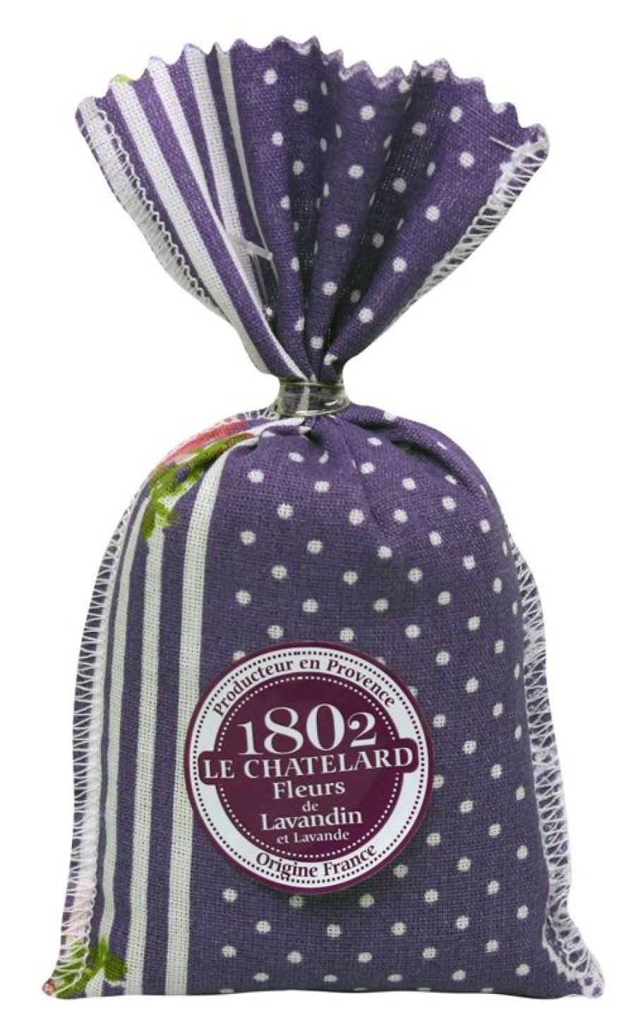 erica Gifts for Her | Lavender sachet