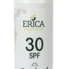 ERICA Sun protection | Sunscreen facial cream Sensitive Spf 30 75 Ml