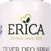 ERICA Deodorant | Zilver-Deo Summer Breeze Spray 50 ml