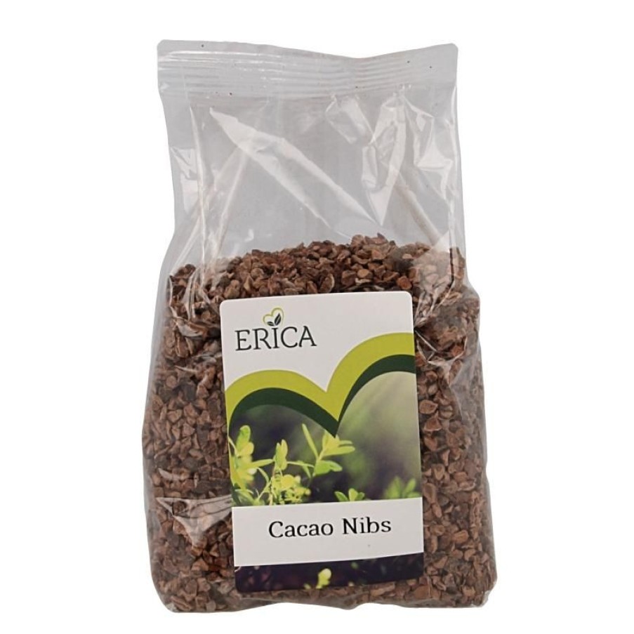 ERICA Berries&Nuts | Cacao Nibs 200 G