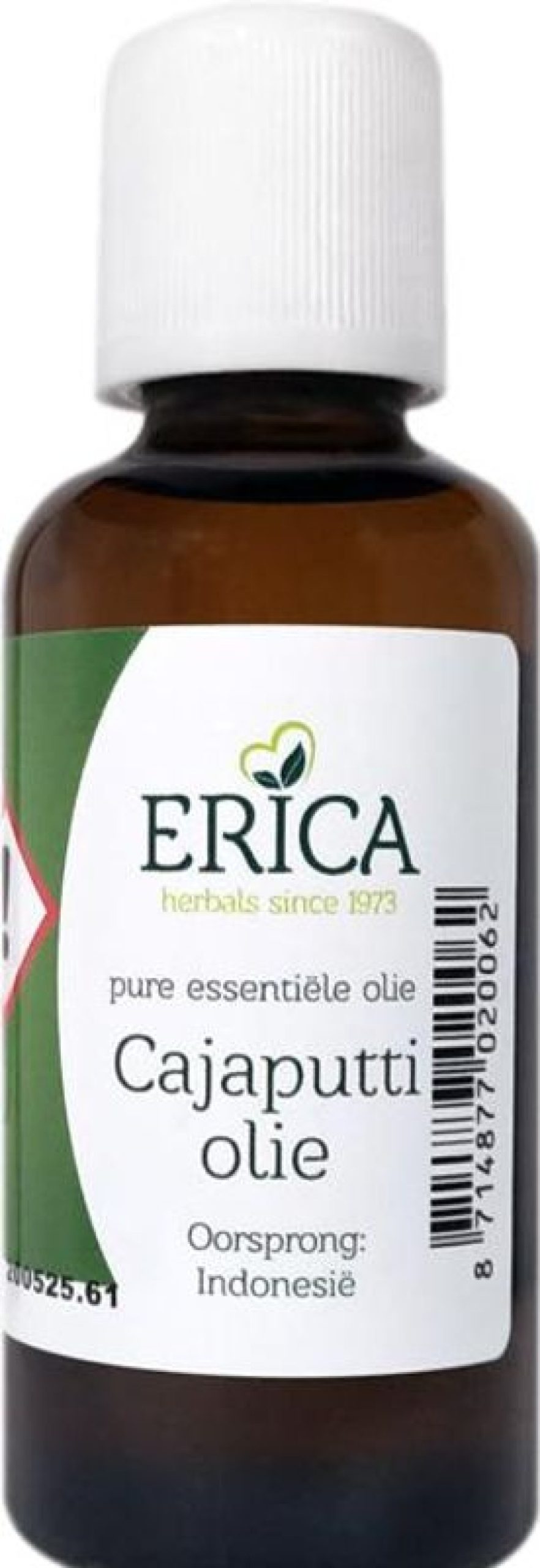 ERICA Muscles and joints | Cajaputi Oil 50 Ml