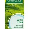 PIRAMIDE Green tea | White Tea Original 20 Sachets