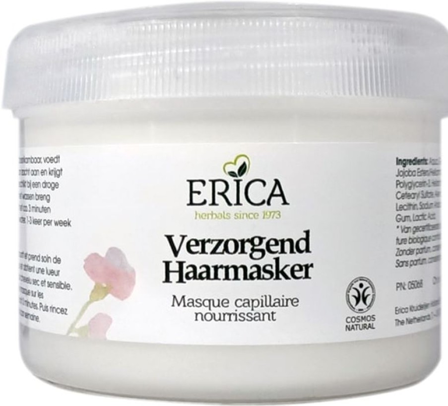 ERICA Special Care | Sensitive Hair Mask 180 Ml