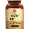 SOLGAR Minerals | Solgar Ultimate Bone Support 120 Tabl