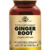 SOLGAR Pregnancy | Solgar Ginger Root 100Cap