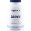 ORTHICA Multivitamins | Multivitamin Softgel 60 Pieces