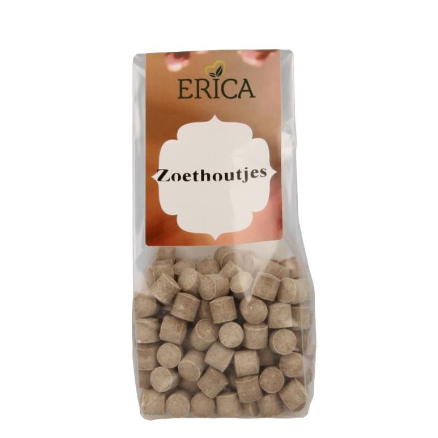 ERICA Licorice candy | Licorice Roots 150 G