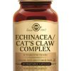 SOLGAR Resistance | Solgar Echinacea Cats Claw 30C