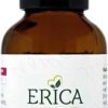 ERICA Seniors | Vitamin D3 Liquid 25 Mcg Oil Base 25 Ml