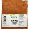 ERICA Herbal tea Single | Junkweed 50 G