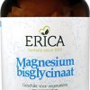 ERICA Minerals | Magnesium Bisglycinate 120 Tbl