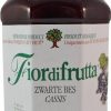 erica Toppings | Fiordifrutta Fruit Topping Blackcurrants 250 Grams