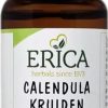 ERICA Skin care | Calendula Tincture 25 Ml